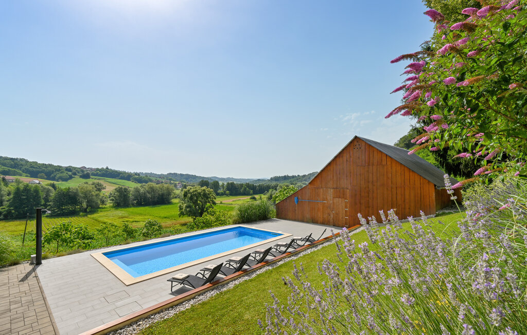 Semesterhus - Krapina-Pregrada , Kroatien - CCC175 11