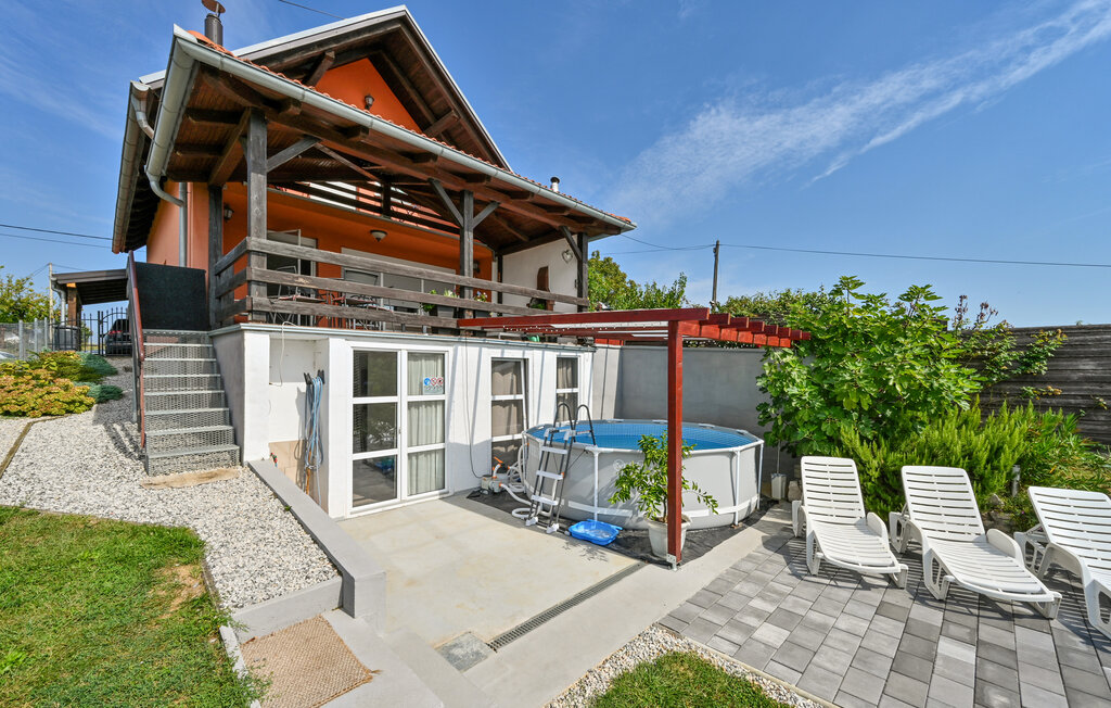 Feriehuse - Cakovec - Sveti Juraj na Bregu , Kroatien - CCC289 1