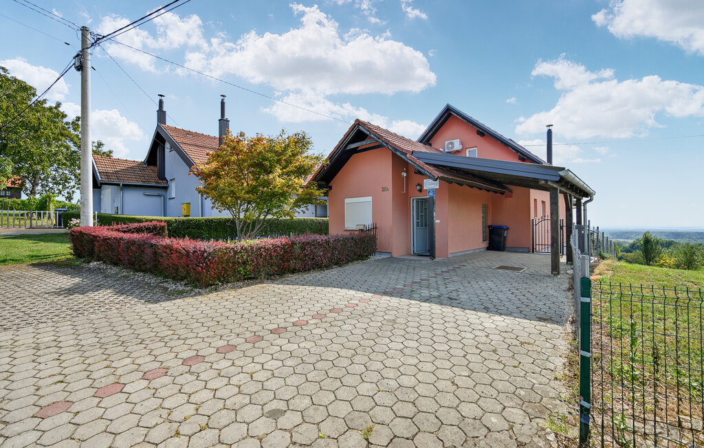 Feriehuse - Cakovec - Sveti Juraj na Bregu , Kroatien - CCC289 9