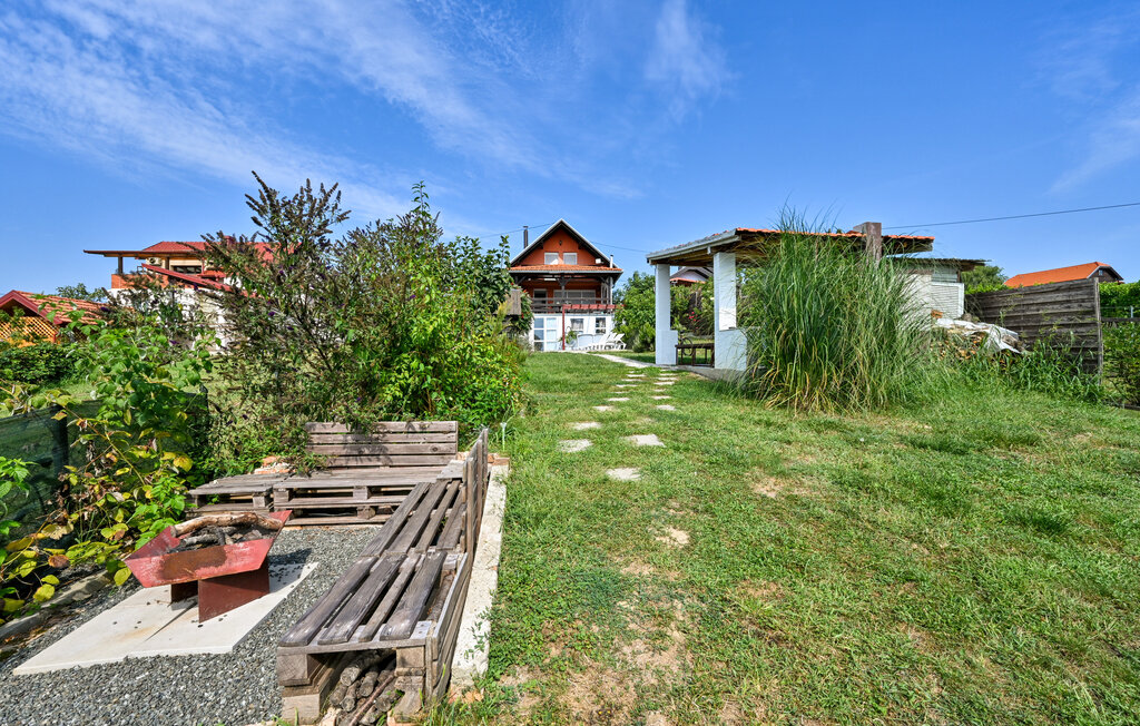 Feriehuse - Cakovec - Sveti Juraj na Bregu , Kroatien - CCC289 12