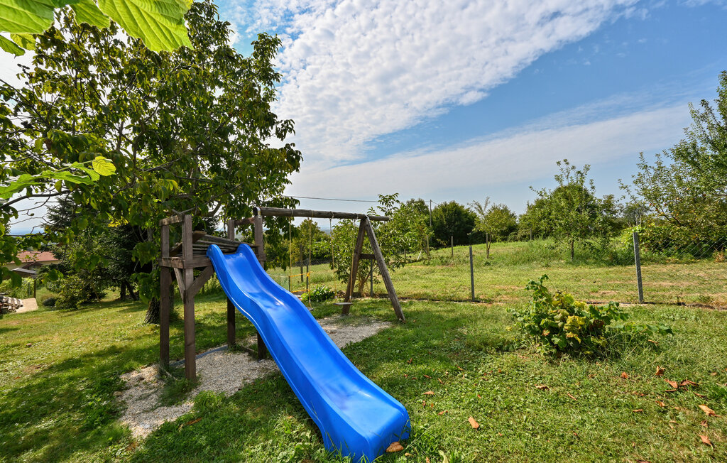 Feriehuse - Cakovec - Sveti Juraj na Bregu , Kroatien - CCC289 16