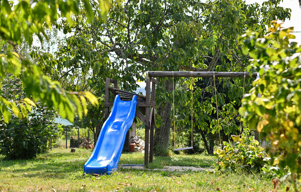 Feriehuse - Cakovec - Sveti Juraj na Bregu , Kroatien - CCC289 17