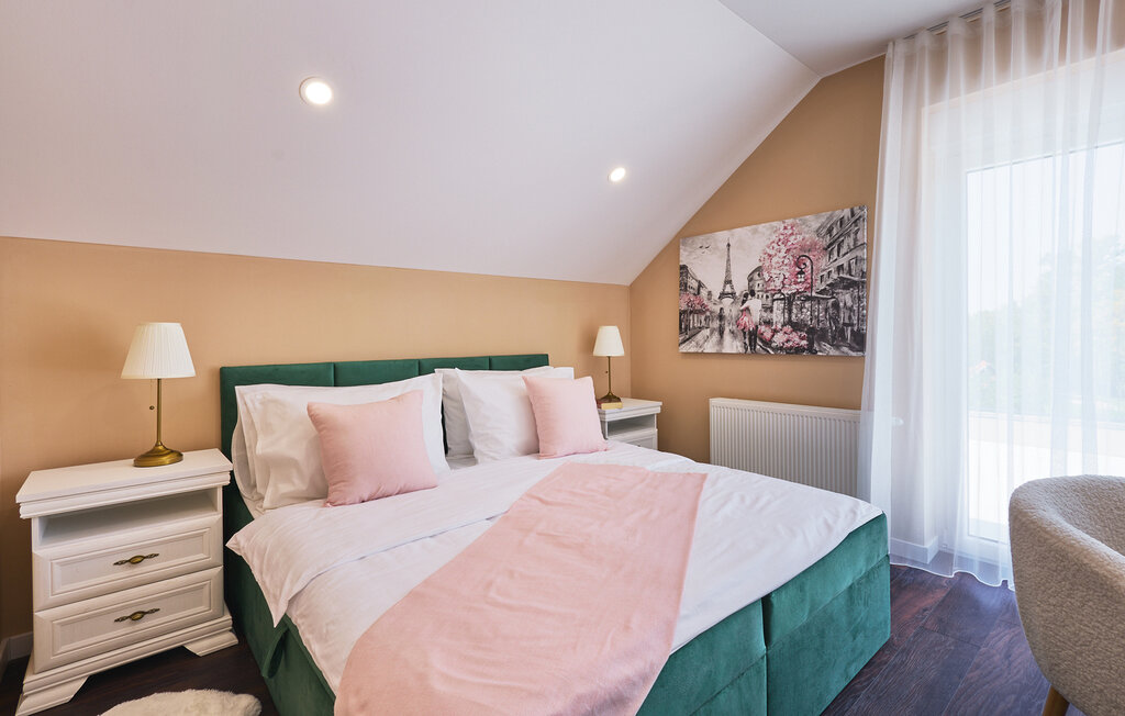 Kuća-za-odmor - Gornja Stubica - Modrovec , Hrvatska - CCC560 27