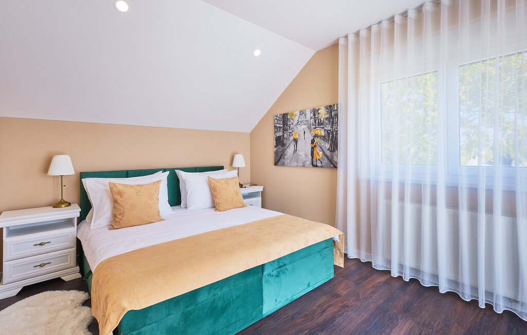 Kuća-za-odmor - Gornja Stubica - Modrovec , Hrvatska - CCC560 29