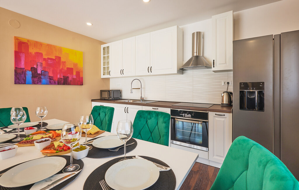 Kuća-za-odmor - Gornja Stubica - Modrovec , Hrvatska - CCC560 23