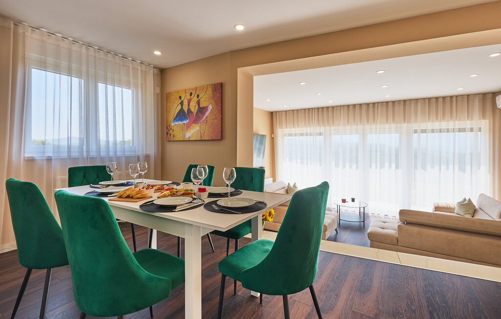 Kuća-za-odmor - Gornja Stubica - Modrovec , Hrvatska - CCC560 6