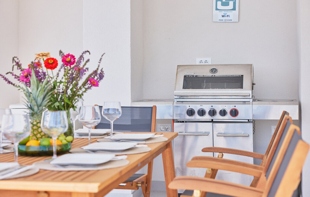 Kuća-za-odmor - Gornja Stubica - Modrovec , Hrvatska - CCC560 15