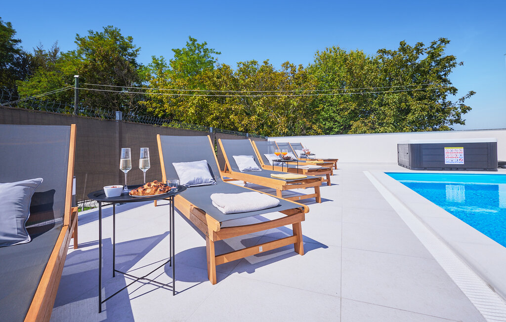 Kuća-za-odmor - Gornja Stubica - Modrovec , Hrvatska - CCC560 10