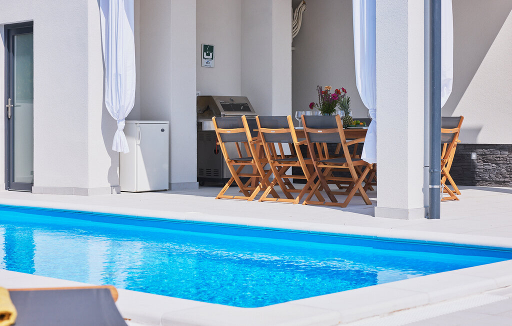 Kuća-za-odmor - Gornja Stubica - Modrovec , Hrvatska - CCC560 8