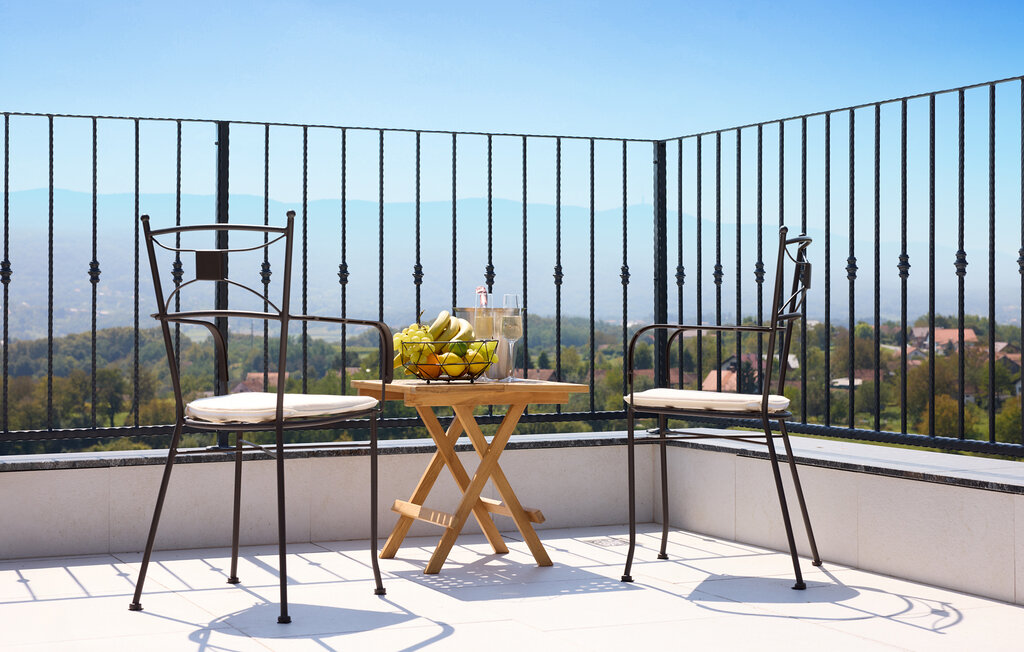 Kuća-za-odmor - Gornja Stubica - Modrovec , Hrvatska - CCC560 20