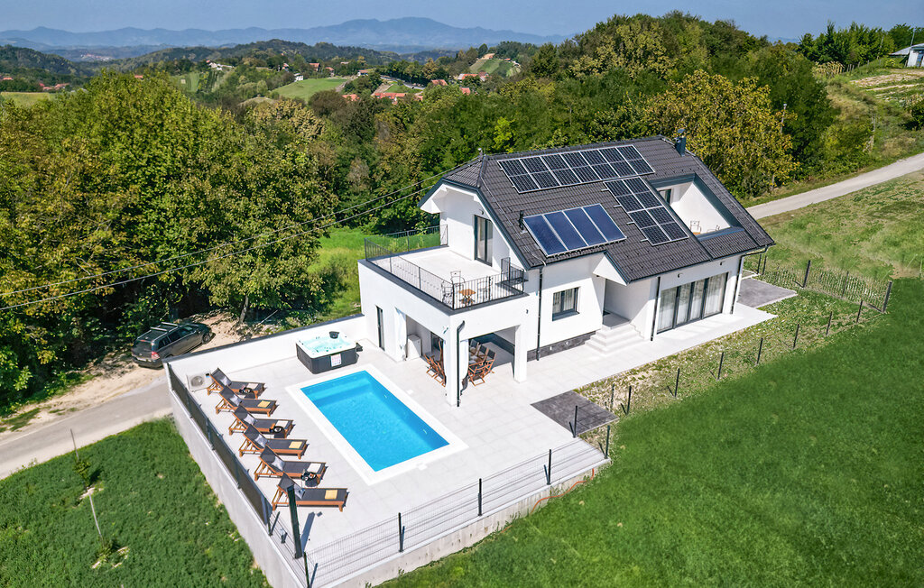 Kuća-za-odmor - Gornja Stubica - Modrovec , Hrvatska - CCC560 1