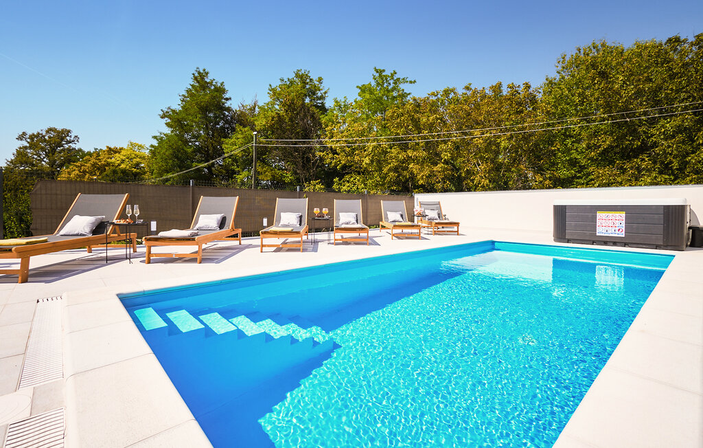 Kuća-za-odmor - Gornja Stubica - Modrovec , Hrvatska - CCC560 11