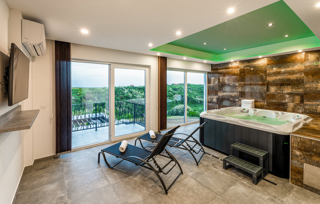 Feriehuse - Varazdin- Gornji Kraljevec , Kroatien - CCC430 3