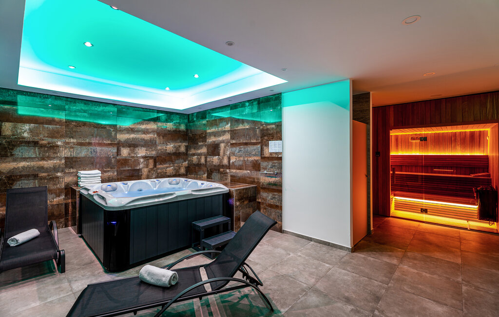 Feriehuse - Varazdin- Gornji Kraljevec , Kroatien - CCC430 7