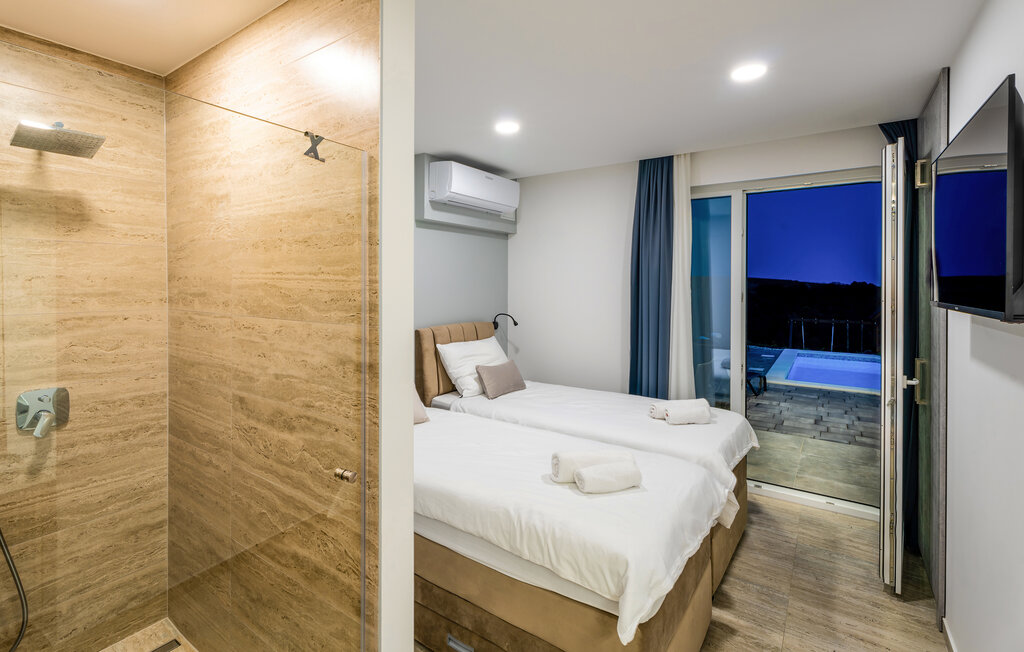 Feriehuse - Varazdin- Gornji Kraljevec , Kroatien - CCC430 44