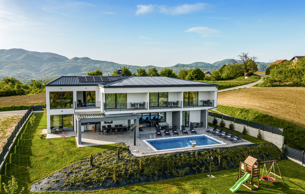 Feriehuse - Varazdin- Gornji Kraljevec , Kroatien - CCC430 16