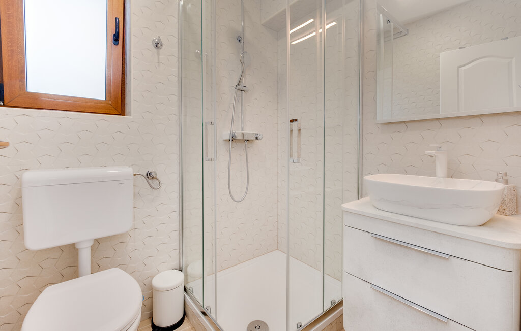 Feriehus - Zagreb - Donja Lomnica , Kroatia - CCC579 19