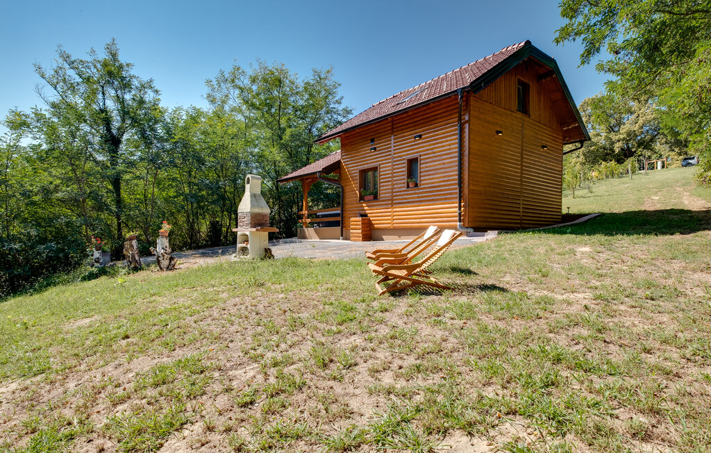 Feriehus - Zagreb - Donja Lomnica , Kroatia - CCC579 9