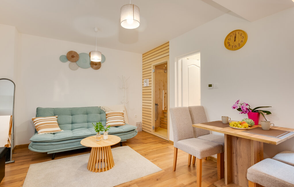 Feriehus - Zagreb - Donja Lomnica , Kroatia - CCC579 3