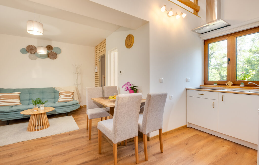 Feriehus - Zagreb - Donja Lomnica , Kroatia - CCC579 4