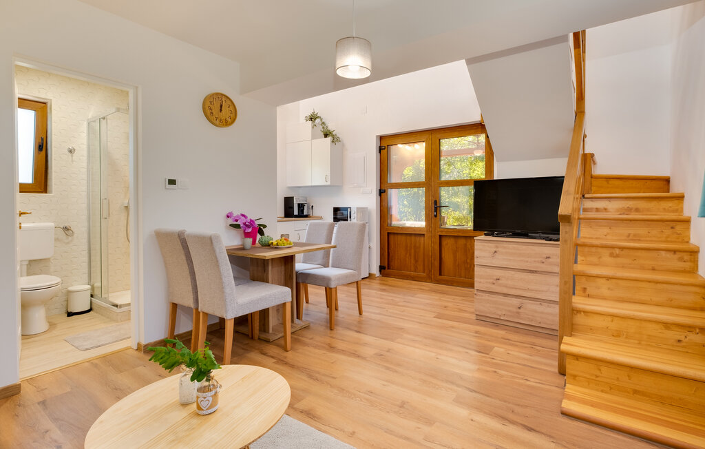 Feriehus - Zagreb - Donja Lomnica , Kroatia - CCC579 16