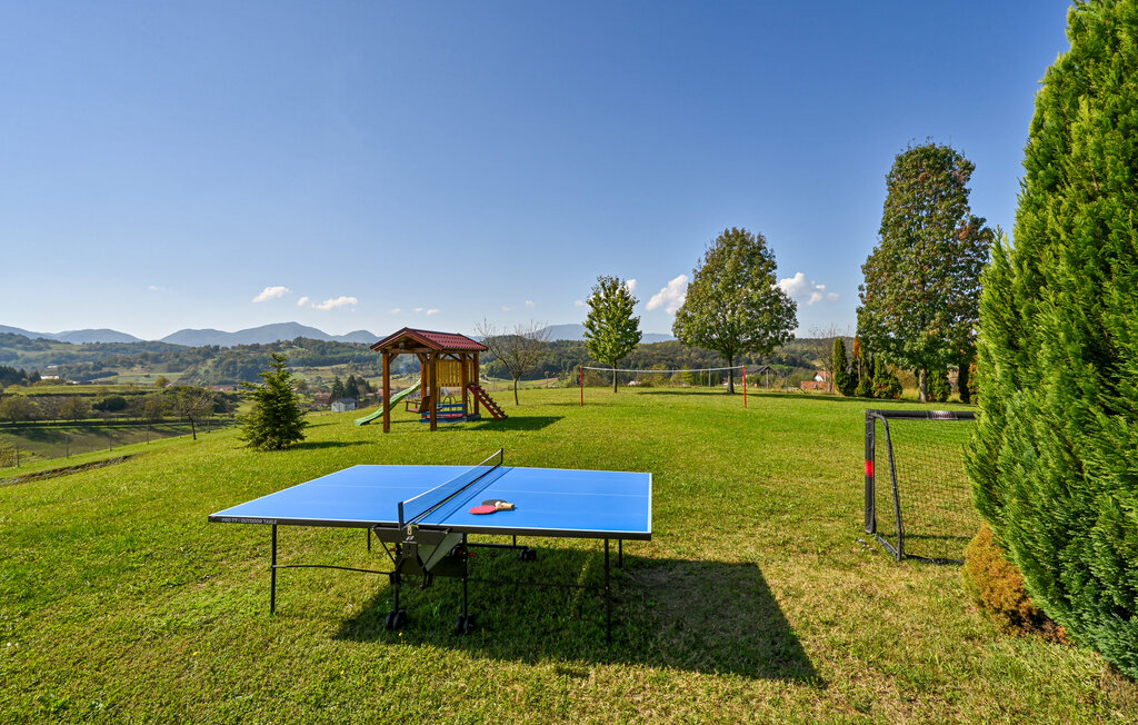 Ferienhaus - Varazdin-Lovrecan , Kroatien - CCC337 9