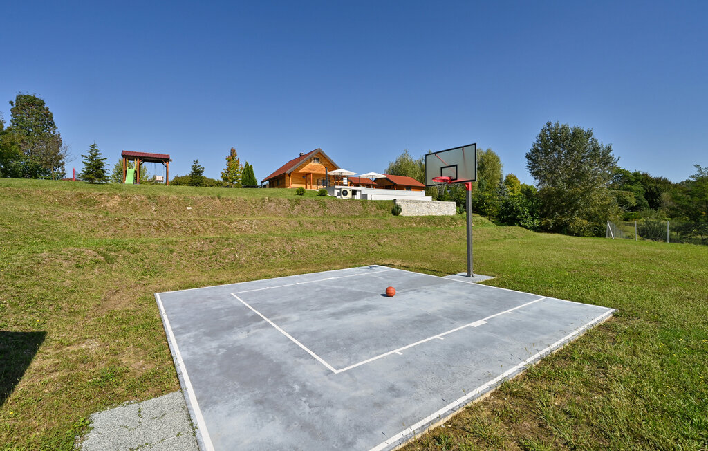 Ferienhaus - Varazdin-Lovrecan , Kroatien - CCC337 26