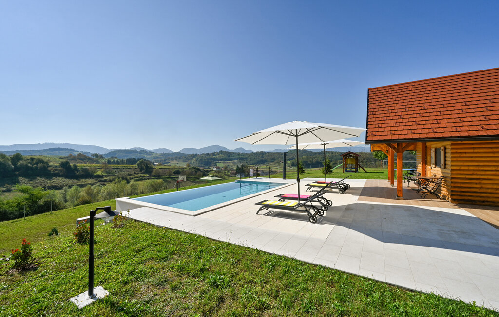 Ferienhaus - Varazdin-Lovrecan , Kroatien - CCC337 11