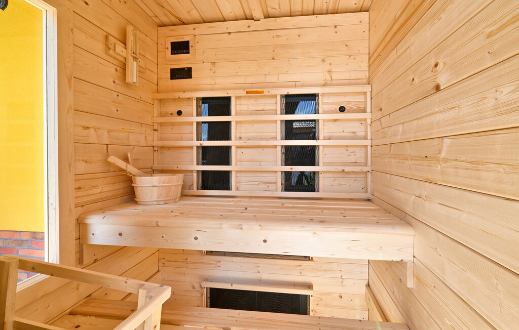 Feriehus - Bjelovar - Gornja Ploscica , Kroatia - CCC299 37