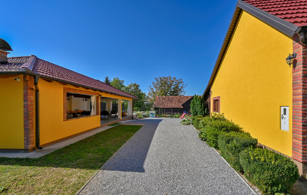 Feriehus - Bjelovar - Gornja Ploscica , Kroatia - CCC299 13