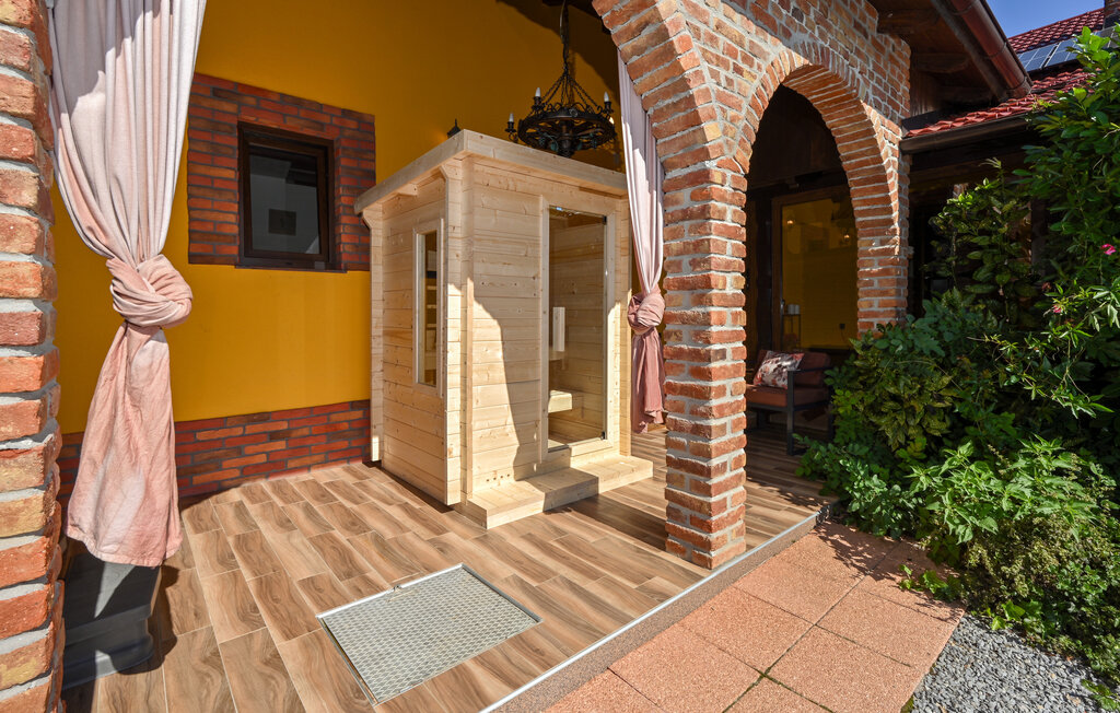 Feriehus - Bjelovar - Gornja Ploscica , Kroatia - CCC299 14