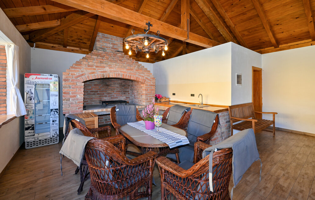 Feriehus - Bjelovar - Gornja Ploscica , Kroatia - CCC299 15