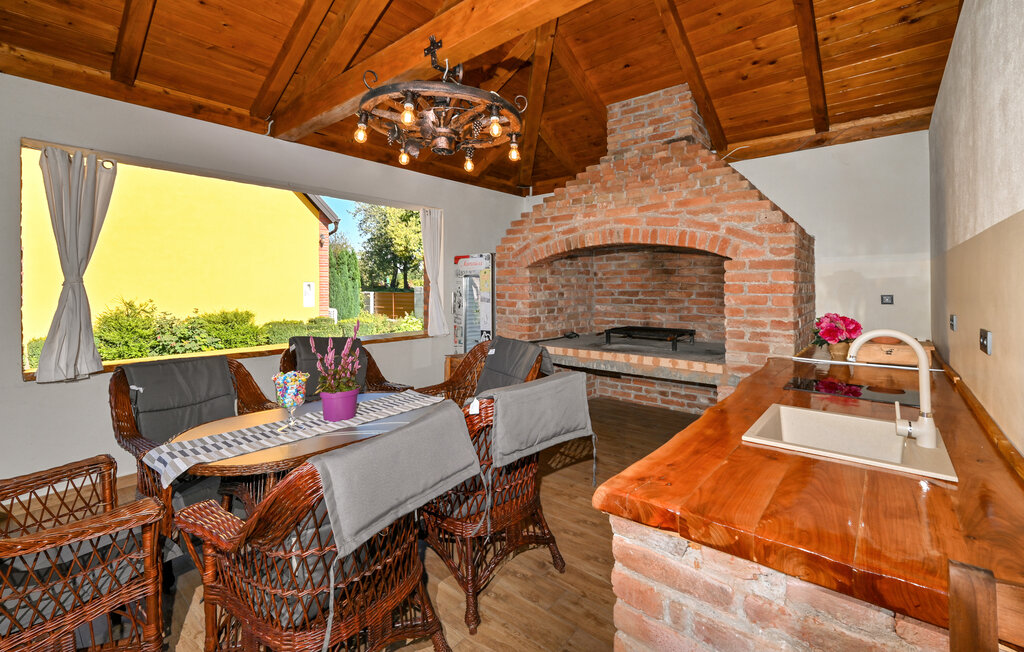 Feriehus - Bjelovar - Gornja Ploscica , Kroatia - CCC299 17