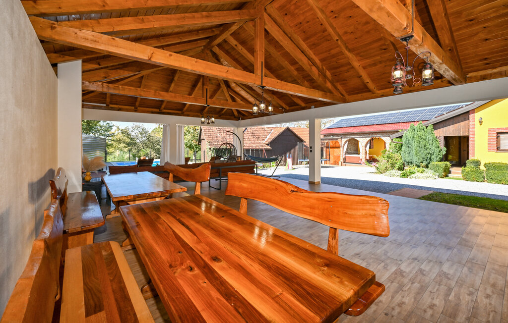 Feriehus - Bjelovar - Gornja Ploscica , Kroatia - CCC299 18