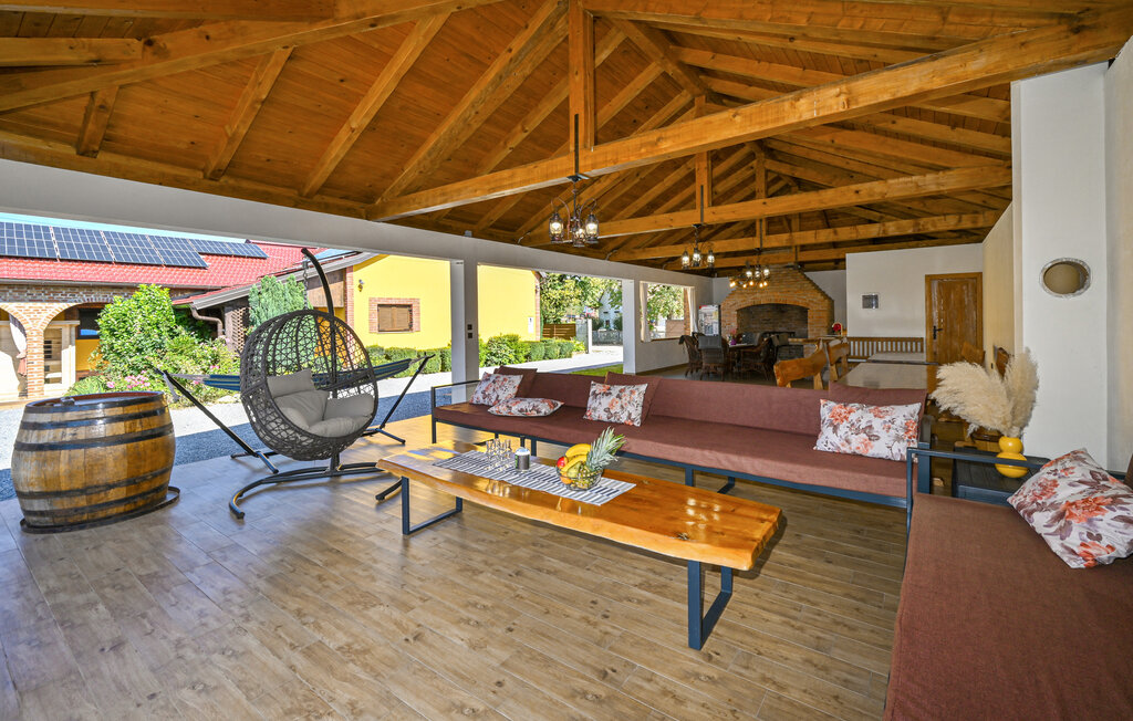 Feriehus - Bjelovar - Gornja Ploscica , Kroatia - CCC299 8