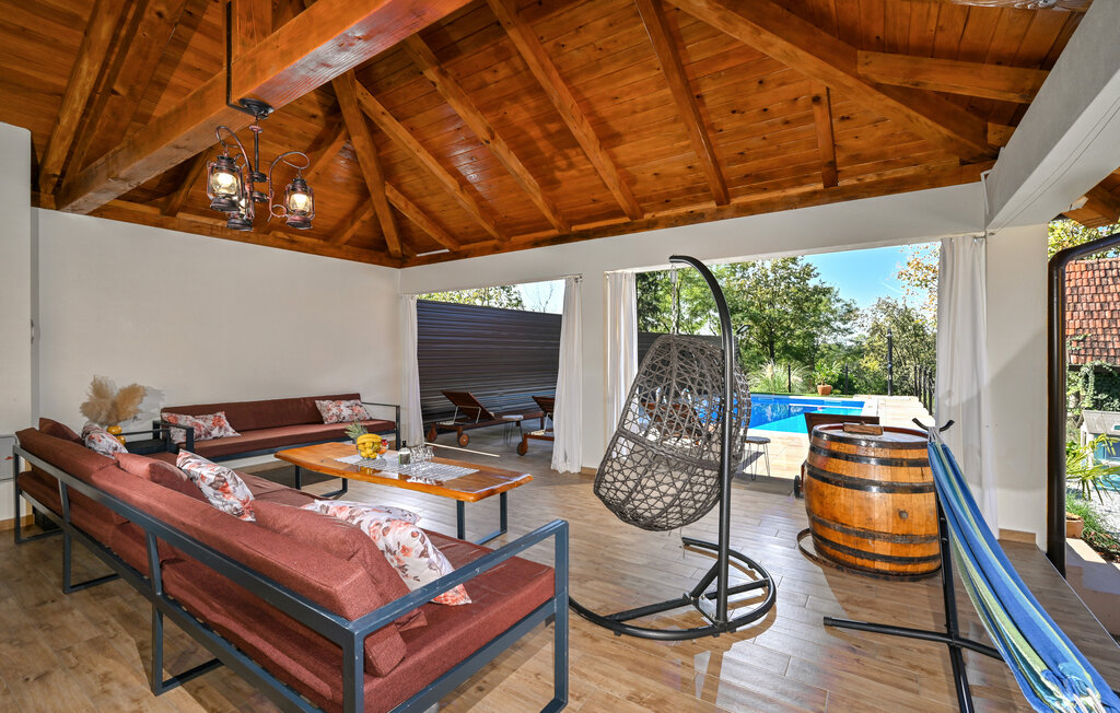 Feriehus - Bjelovar - Gornja Ploscica , Kroatia - CCC299 19