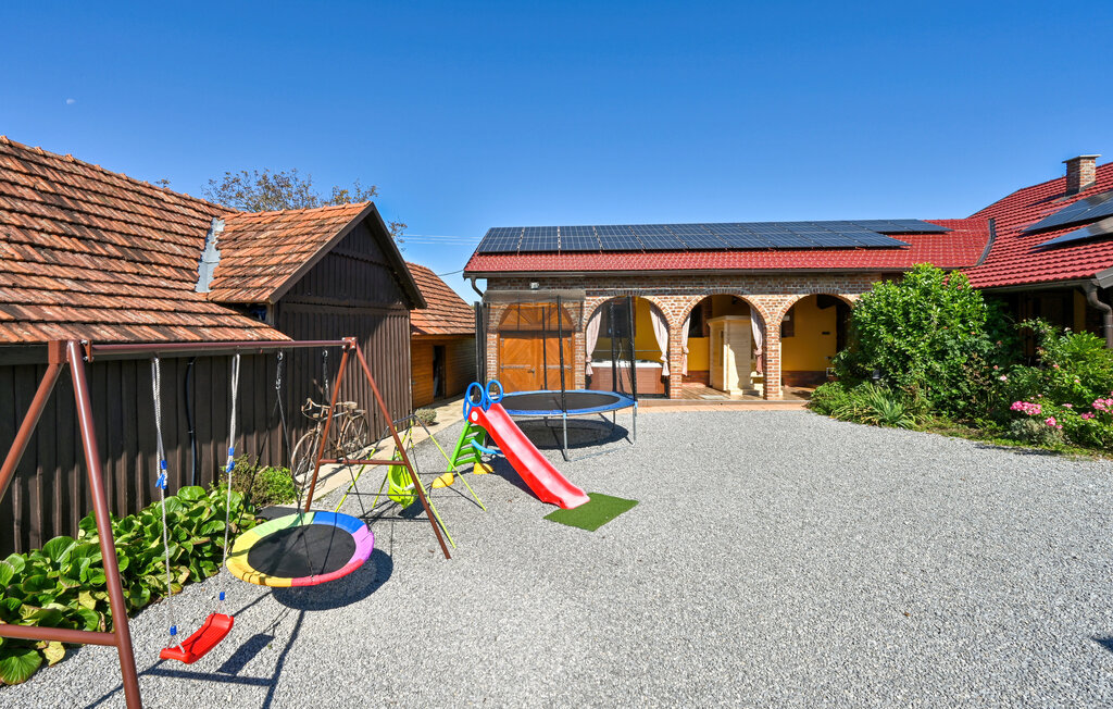 Feriehus - Bjelovar - Gornja Ploscica , Kroatia - CCC299 20