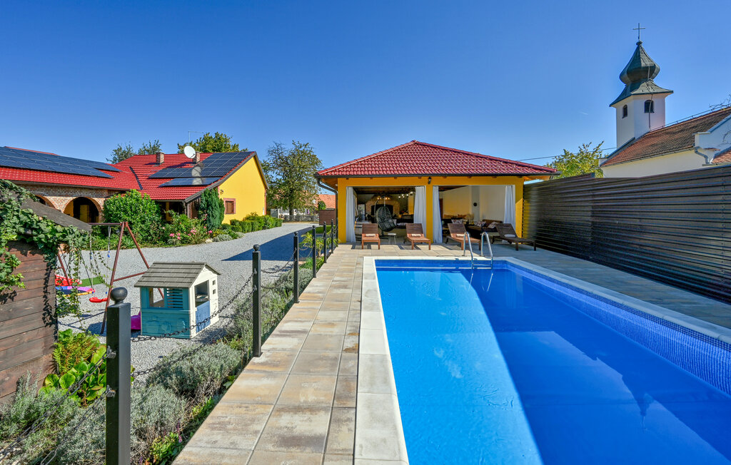 Feriehus - Bjelovar - Gornja Ploscica , Kroatia - CCC299 9