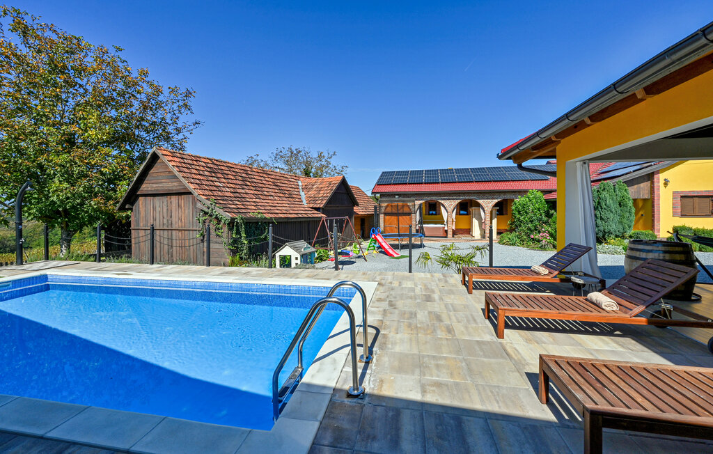 Feriehus - Bjelovar - Gornja Ploscica , Kroatia - CCC299 10