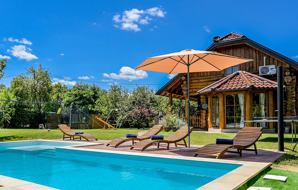 Ferienhaus - Varazdin-Ludbreg , Kroatien - CCC254 10