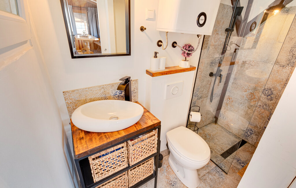 Kuća-za-odmor - Bjelovar - Kapela , Hrvatska - CCC545 36