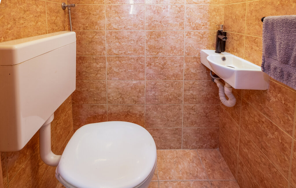 Kuća-za-odmor - Bjelovar - Kapela , Hrvatska - CCC545 37