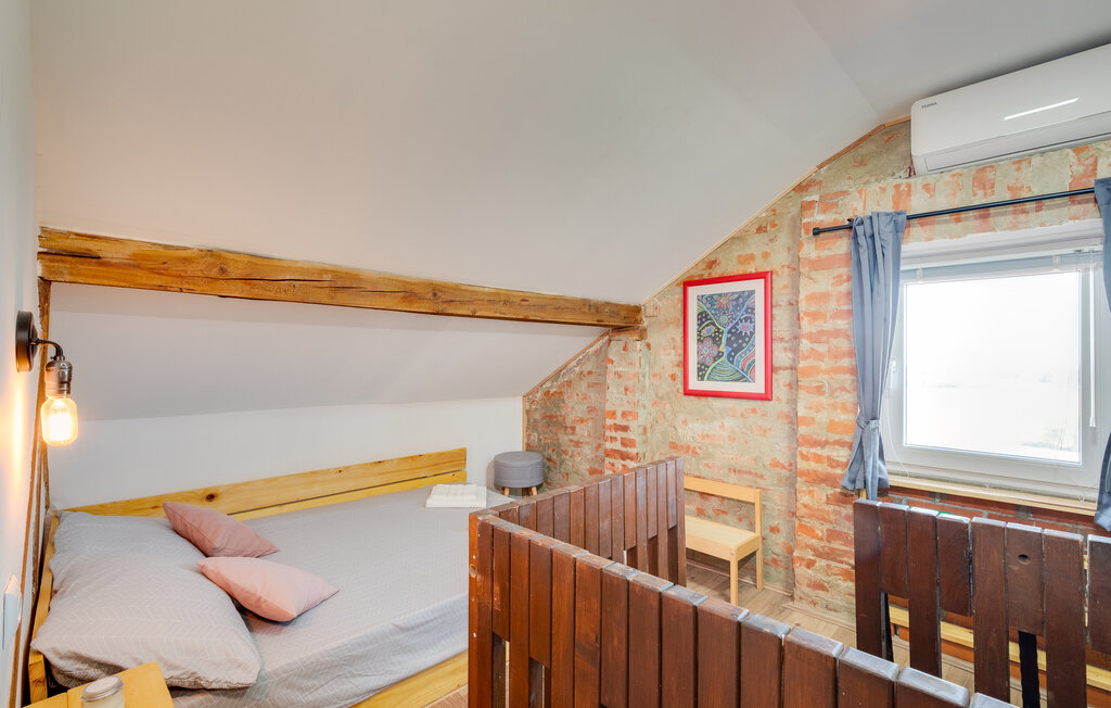 Kuća-za-odmor - Bjelovar - Kapela , Hrvatska - CCC545 34