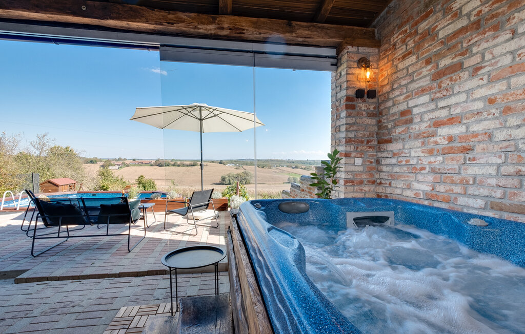 Kuća-za-odmor - Bjelovar - Kapela , Hrvatska - CCC545 26