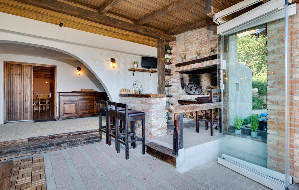 Kuća-za-odmor - Bjelovar - Kapela , Hrvatska - CCC545 8