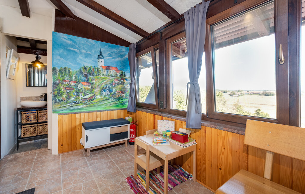 Kuća-za-odmor - Bjelovar - Kapela , Hrvatska - CCC545 30