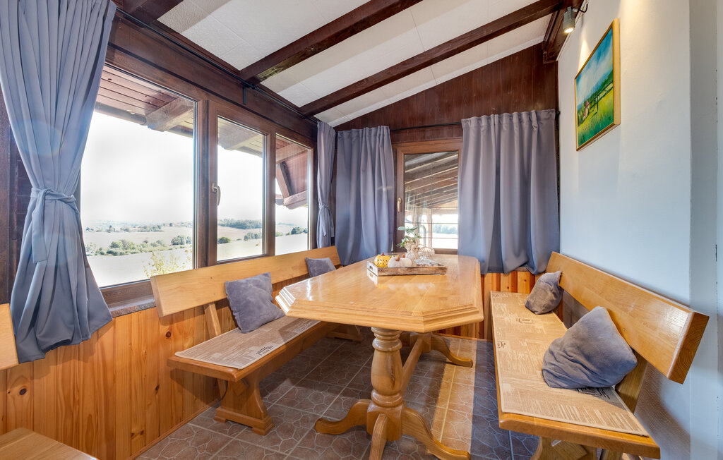 Kuća-za-odmor - Bjelovar - Kapela , Hrvatska - CCC545 31