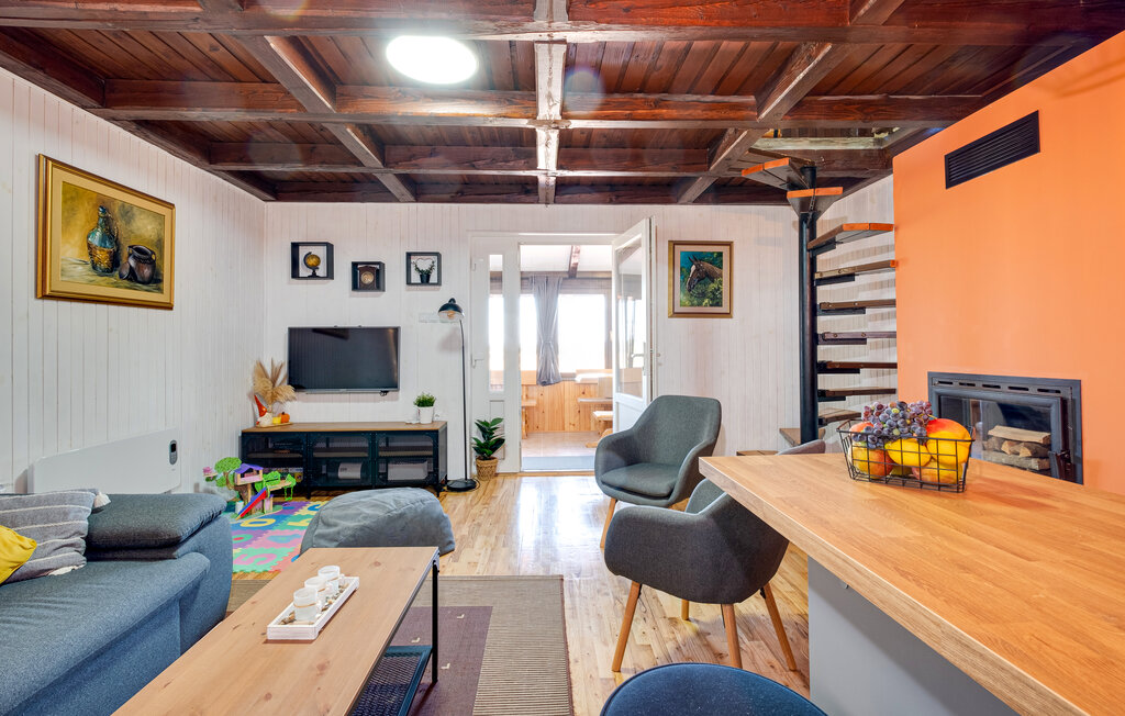 Kuća-za-odmor - Bjelovar - Kapela , Hrvatska - CCC545 20