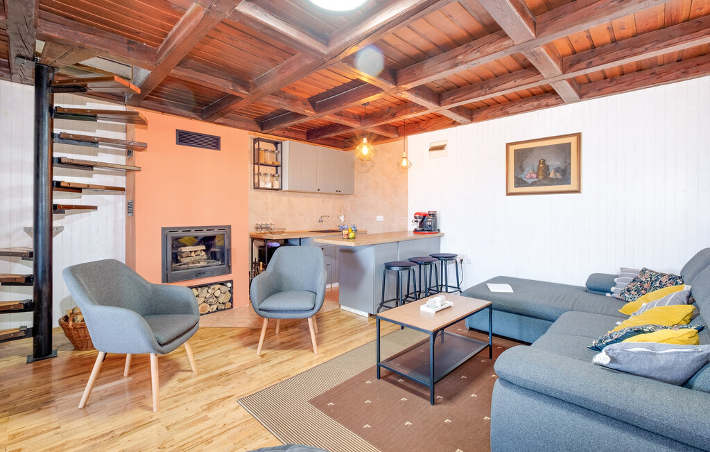 Kuća-za-odmor - Bjelovar - Kapela , Hrvatska - CCC545 5