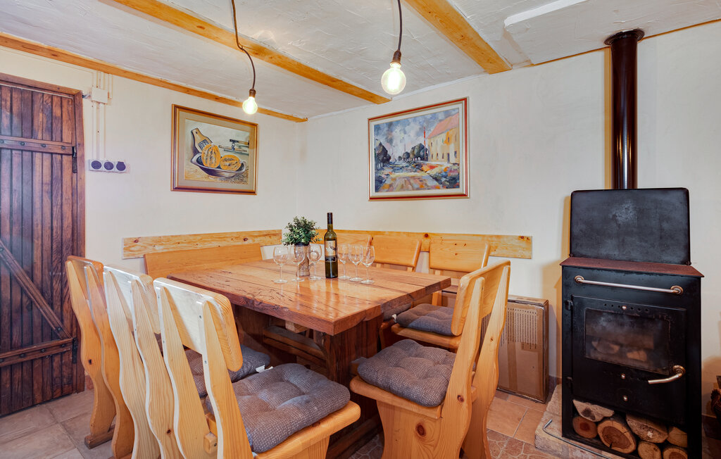 Kuća-za-odmor - Bjelovar - Kapela , Hrvatska - CCC545 22